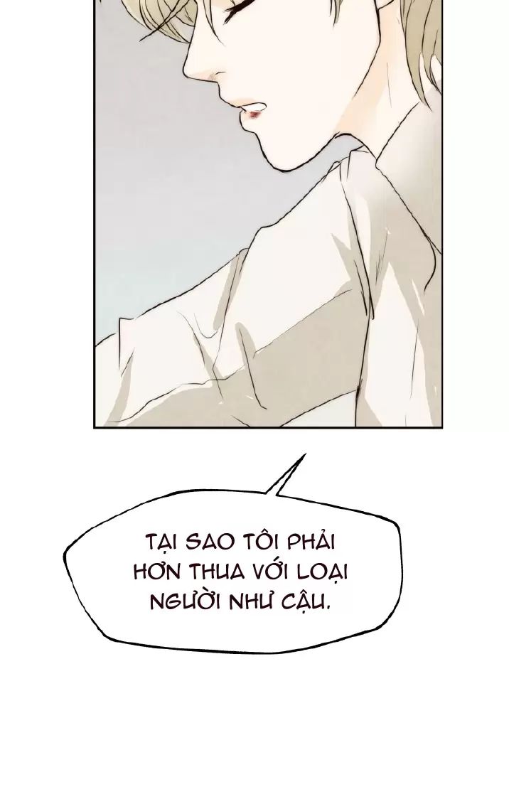 tôi là kẻ phản diện chapter 21 23