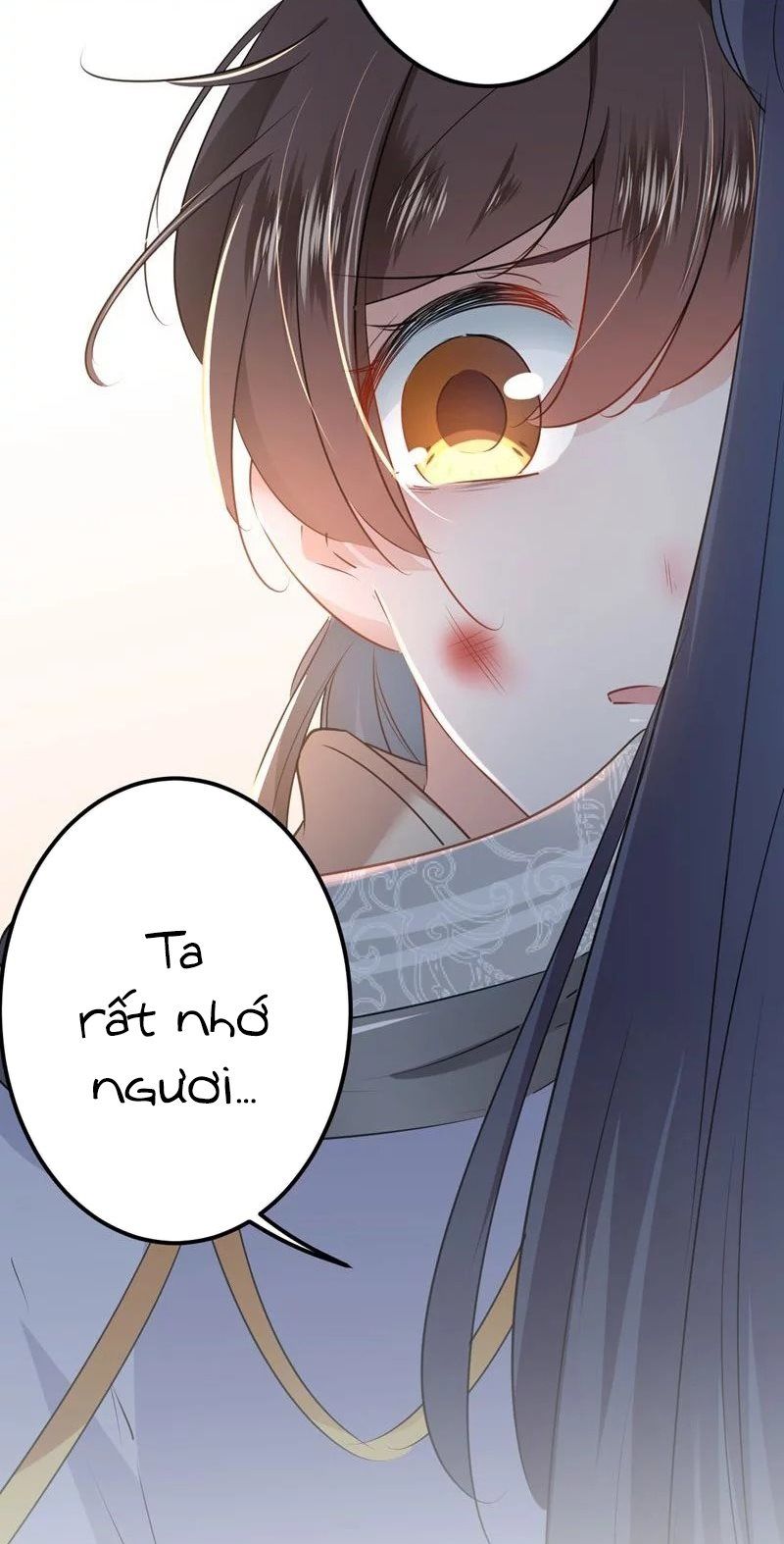 vương gia không thể trêu chapter 81 40