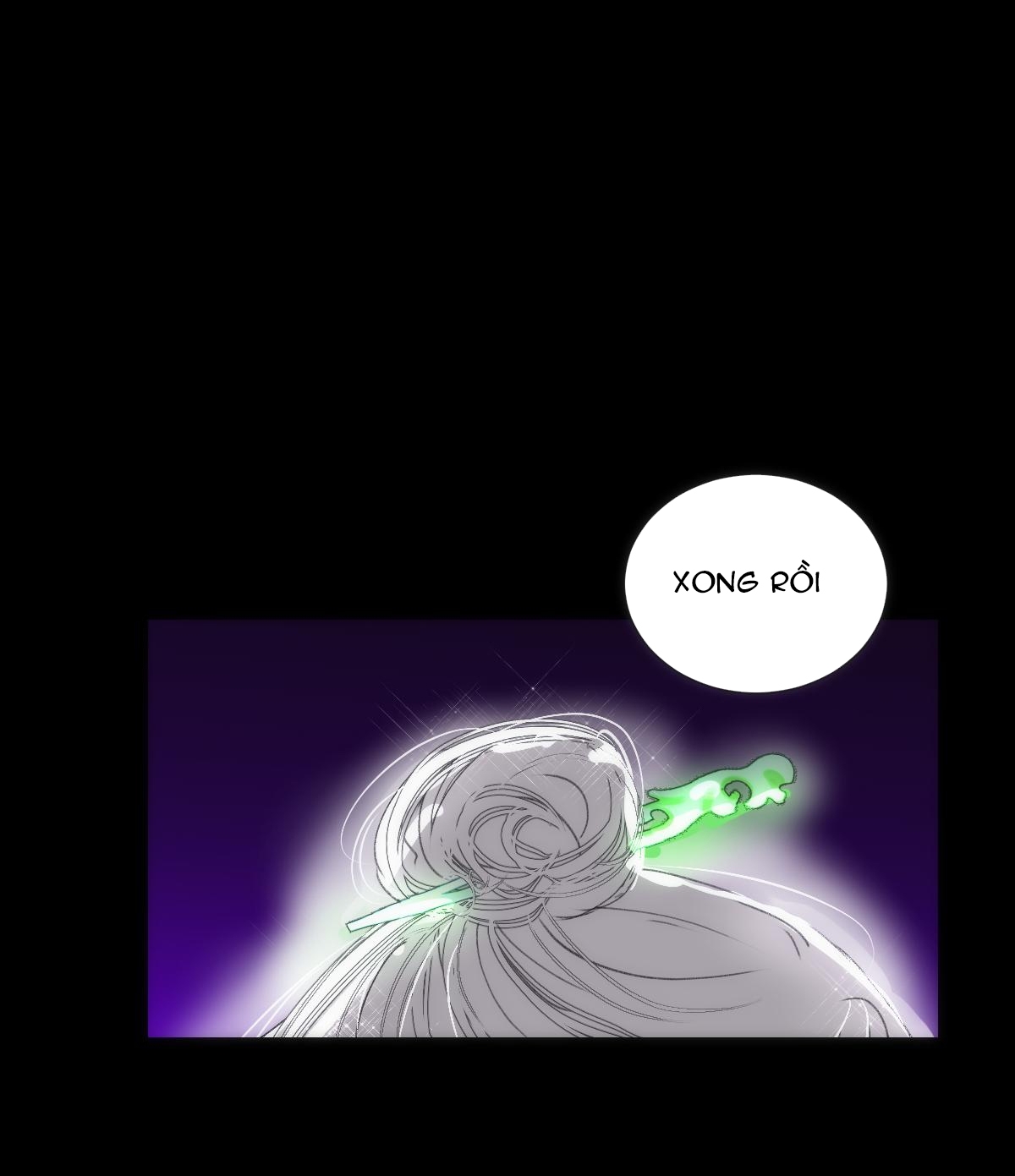 chuyện bên lề sau khi xuyên sách của ta và sư tôn chapter 43 51