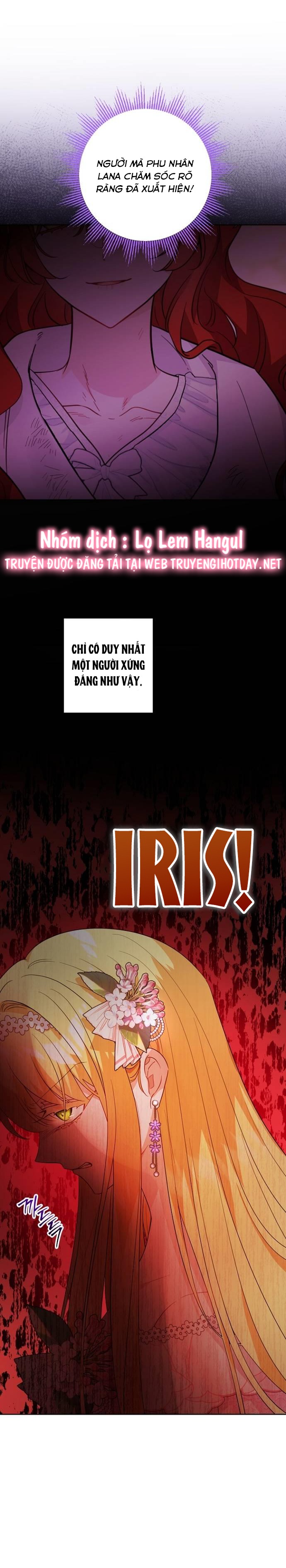 tôi sẽ đưa đứa trẻ ấy rời đi chapter 59 8