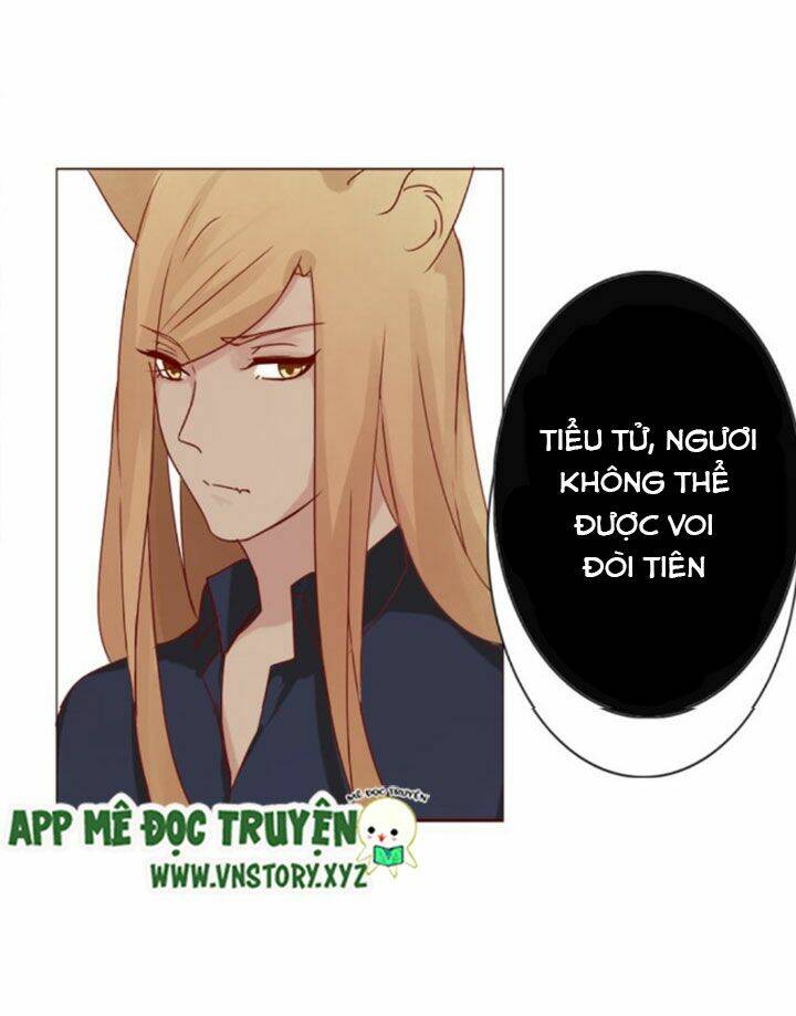 hồ tiên này không tin được chapter 9 22