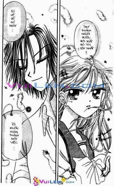 đôi giày thủy tinh chapter 12 81