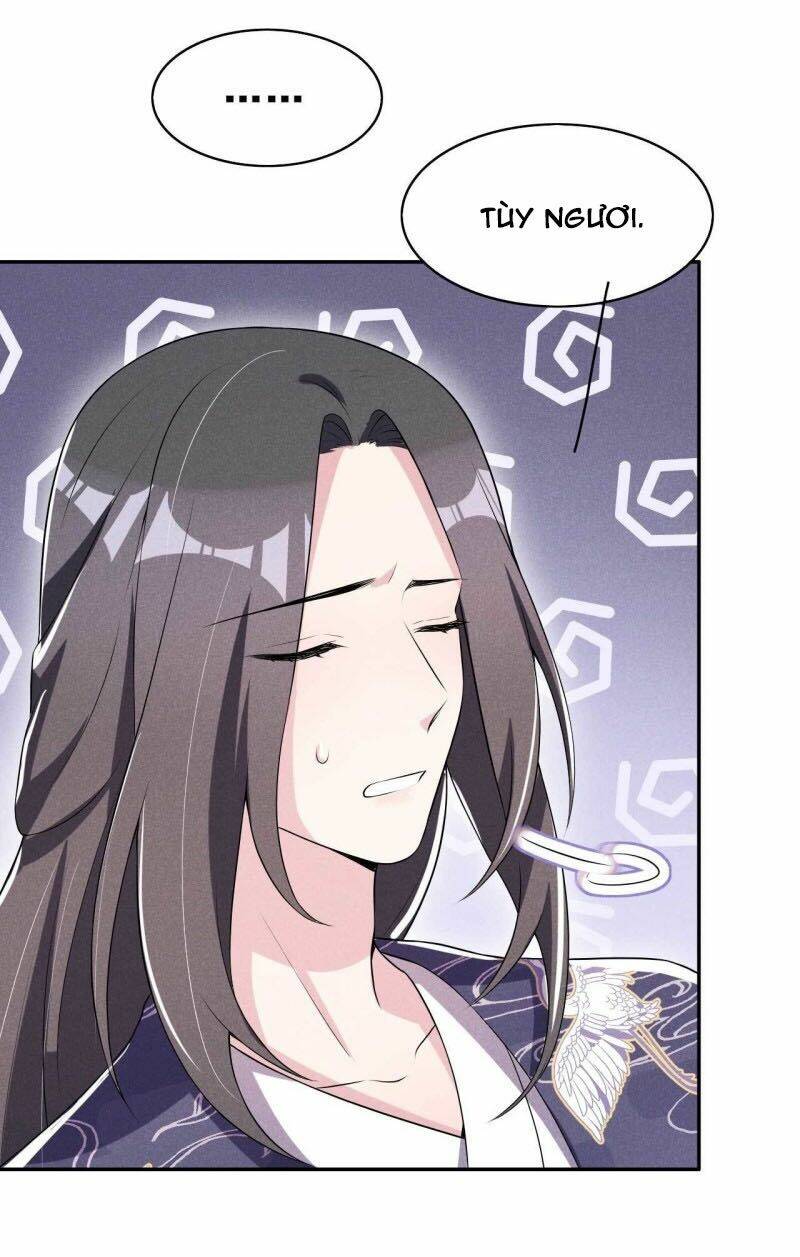 hoàng tử phu quân, ta nuôi ngươi a! chapter 38 26