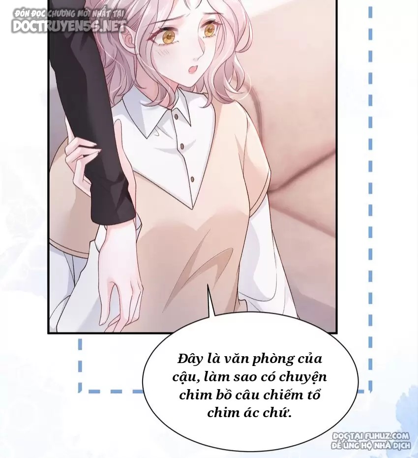 mận xanh chapter 46 7