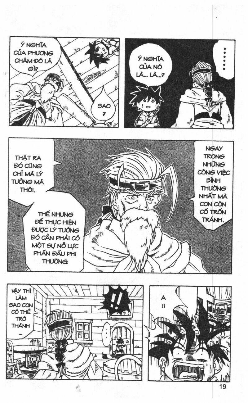 joou kishi monogatari chapter 1 17