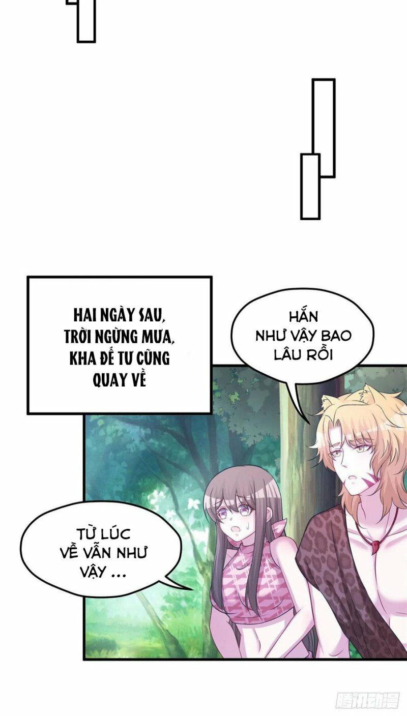 [16+] thảnh thơi thú thế chủng chủng điền, sinh sinh tể chapter 304 23