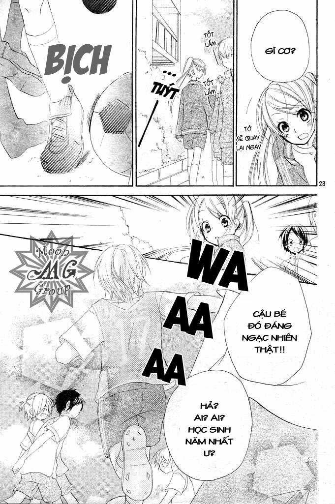 giri koi chapter 1 24