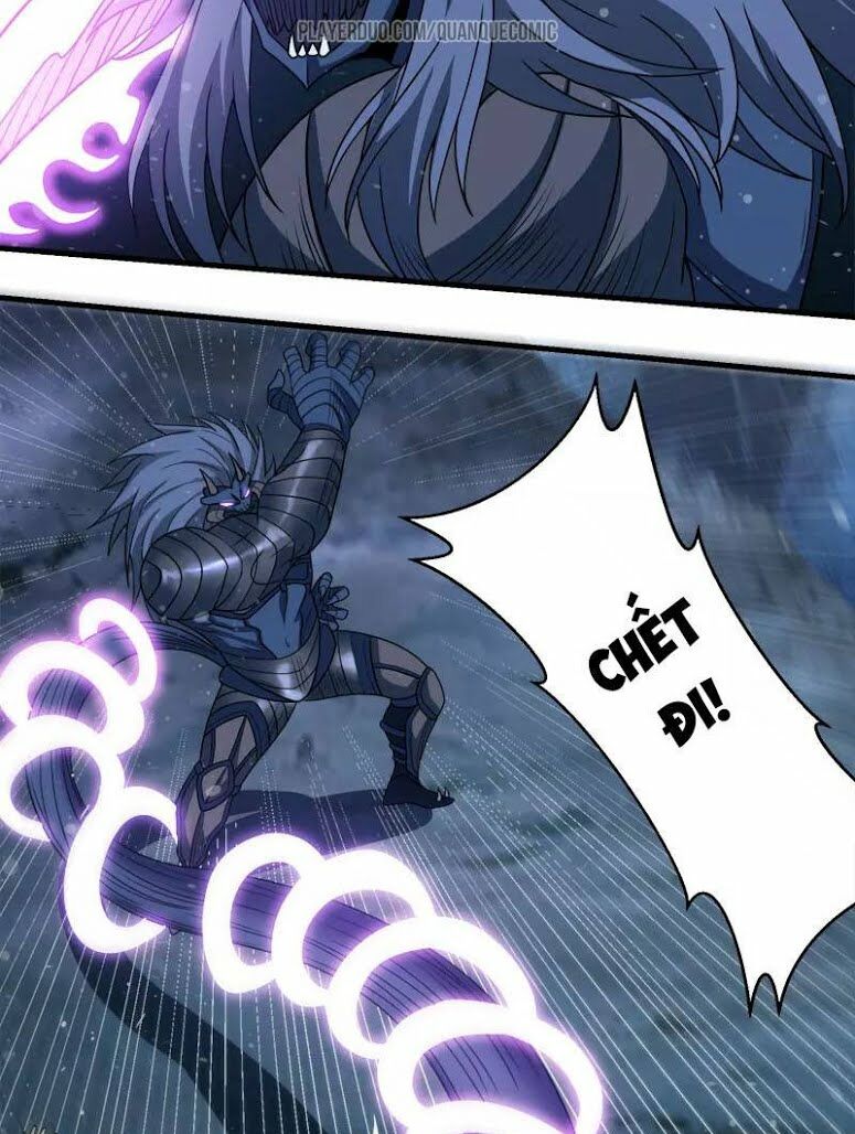 kiếm vũ chapter 53 8