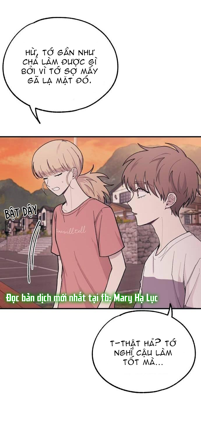 yeonwoo ngây thơ chapter 31.2 4