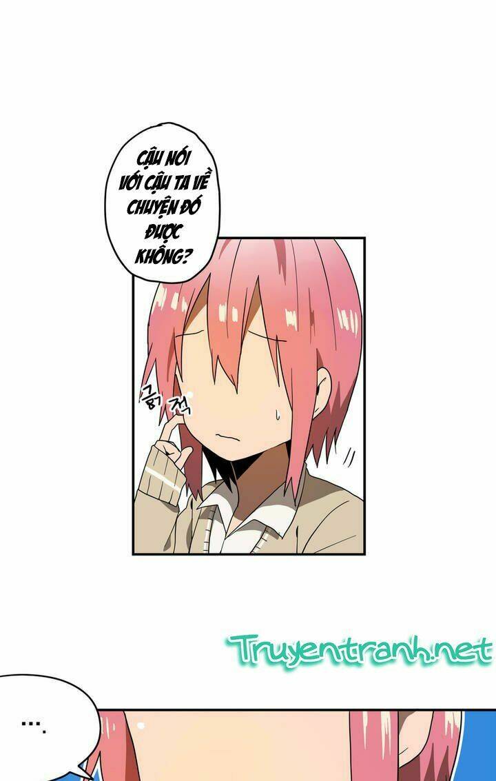 nhật ký học sinh kỳ lạ chapter 0 6