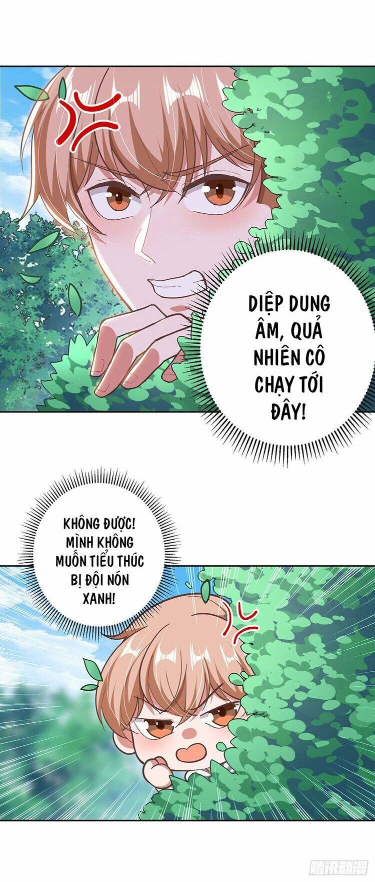 đại lão gọi tôi tiểu tổ tông chapter 32 15