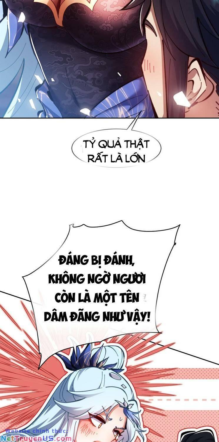Sư Tôn: Nghịch Đồ Này Mới Không Phải Là Thánh Tử chapter 24 39