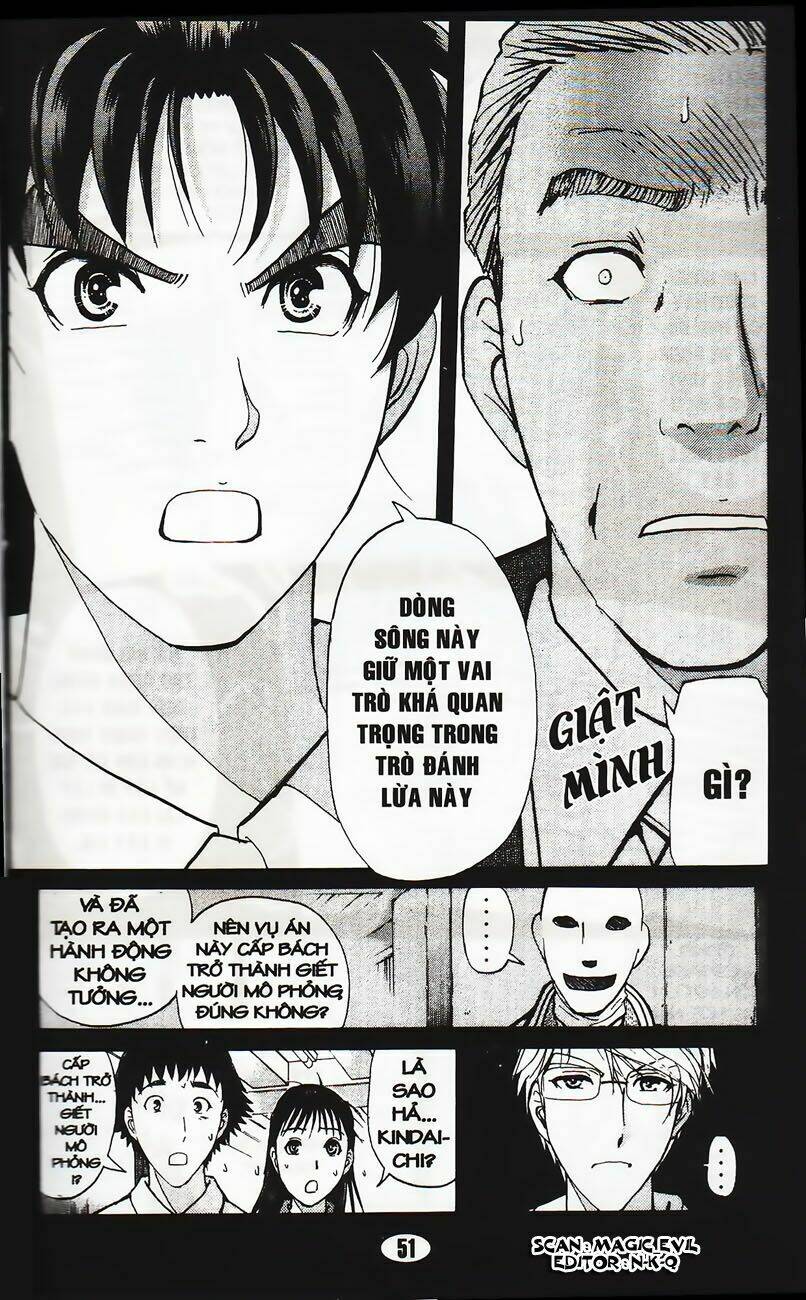 thám tử kindaichi - phần 2 chapter 34 19