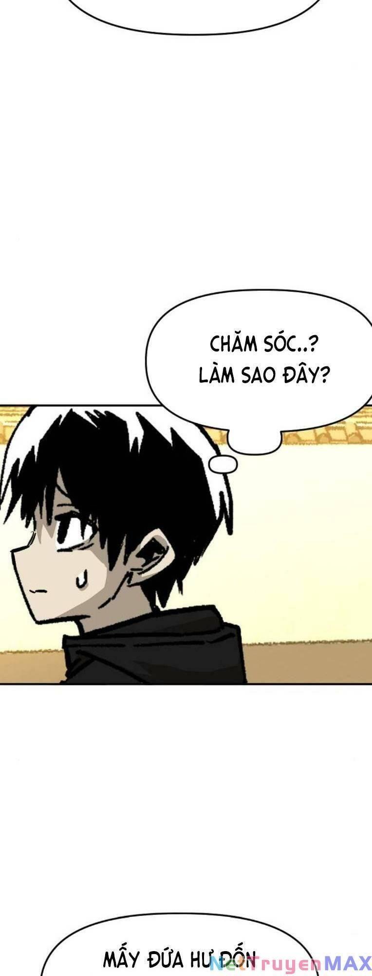 chỉ có cái c.h.ế.t mới là sự cứu rỗi chapter 36 5