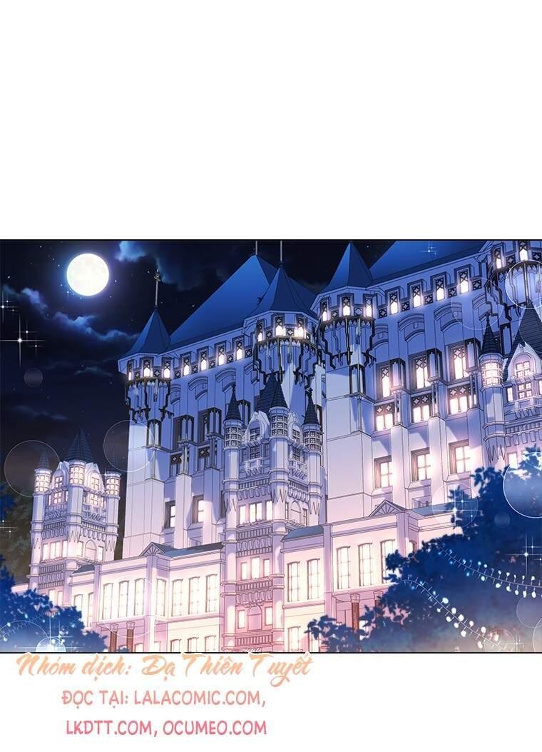 để yên cho tiểu thư hiền chapter 42 1