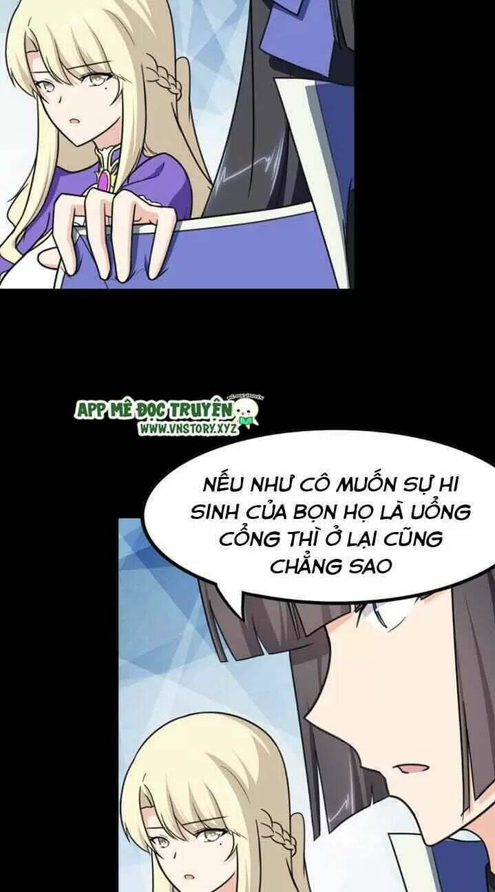 bạn gái virus của tôi chapter 197 29