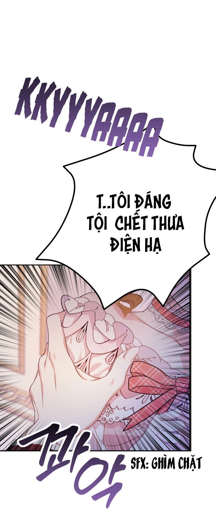 con rối ác nữ marionette chapter 9 41