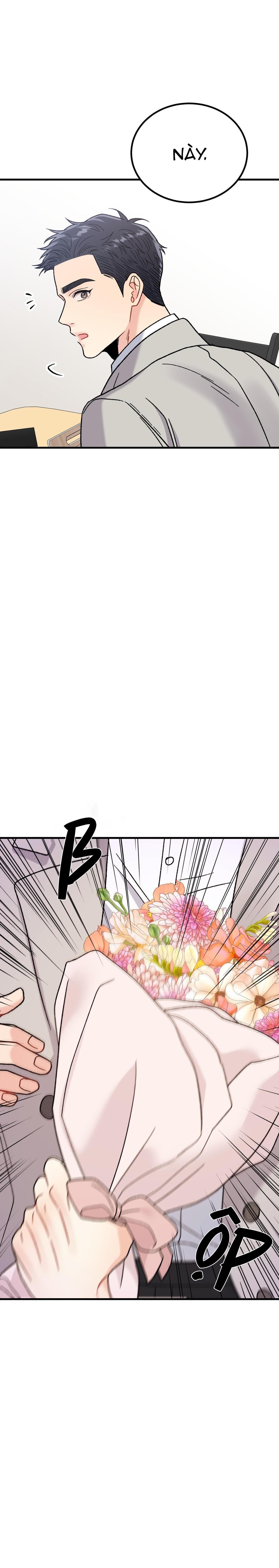 cậu không phải là gu của tôi chapter 11 35