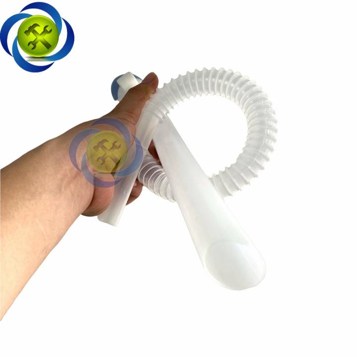 Bơm hút dầu bằng tay vòi hút dài 400mm DUKSHIN KOREA DP-15