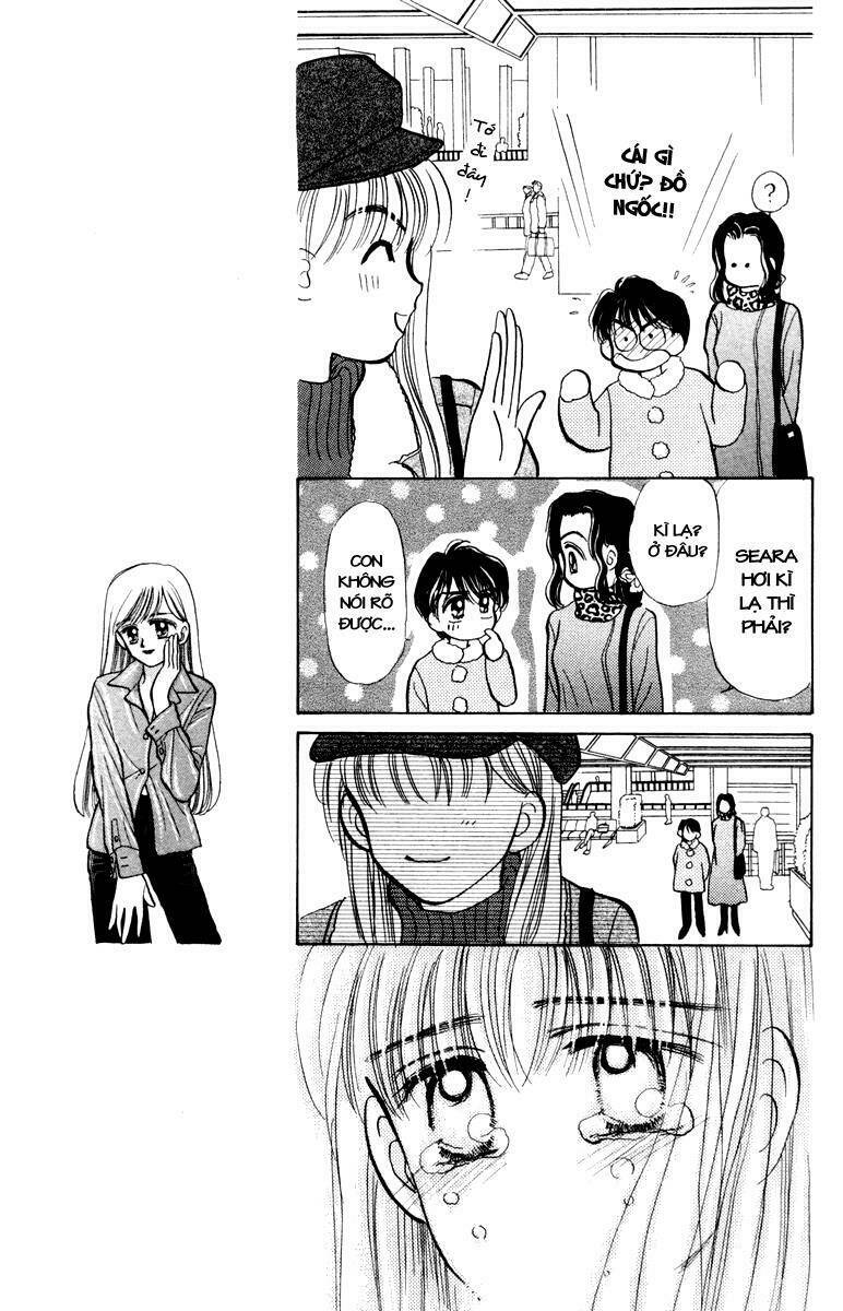 baby love chapter 20 30