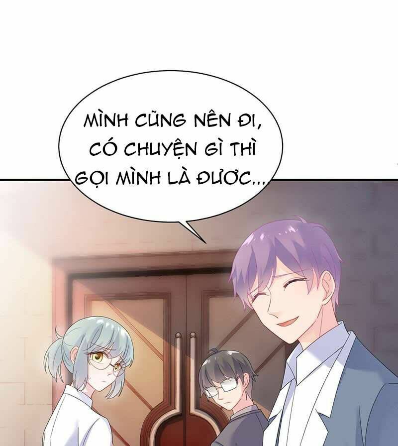 chọc tới chủ tịch tổng tài 2 chapter 77 34