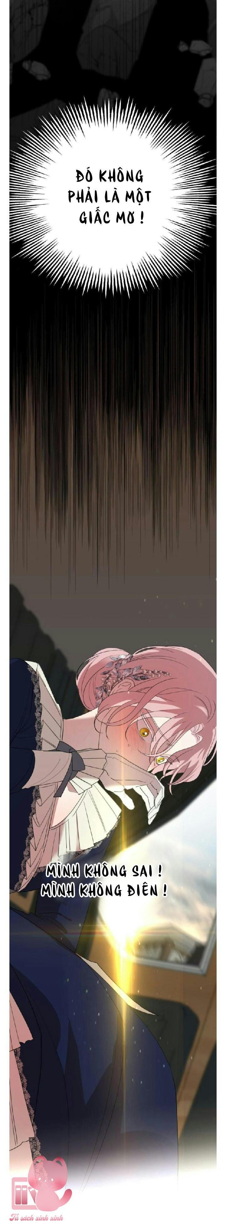 người thân của tôi đều sợ hãi tôi chapter 17 33