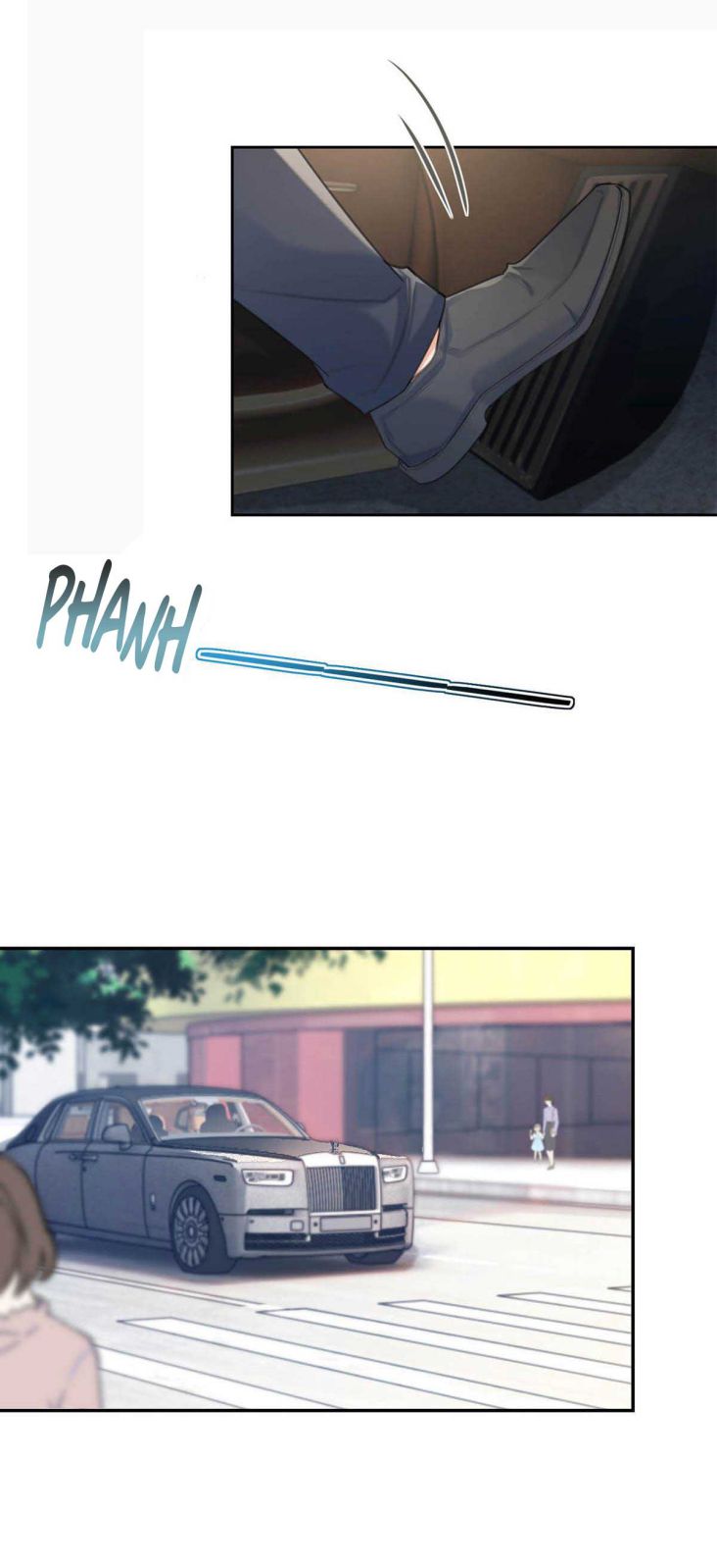 nịch tửu chapter 34 16