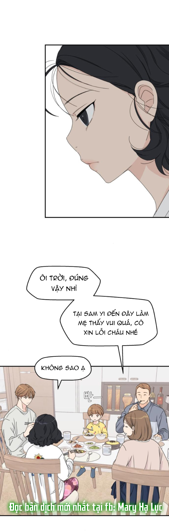 sam yi tái sinh chapter 12.2 29