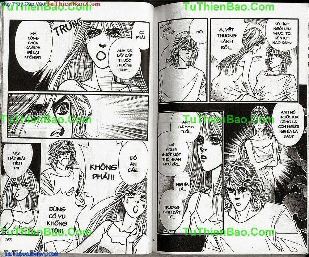 chỉ cần có anh chapter 1 81