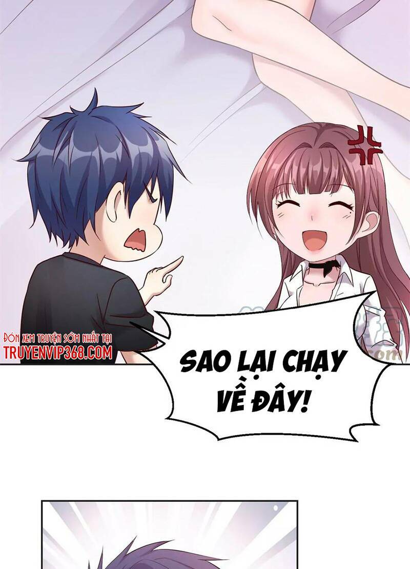 chị gái tôi là đại minh tinh chapter 1 17