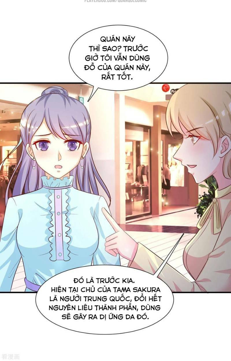 tối cường vận đào hoa chapter 55 28