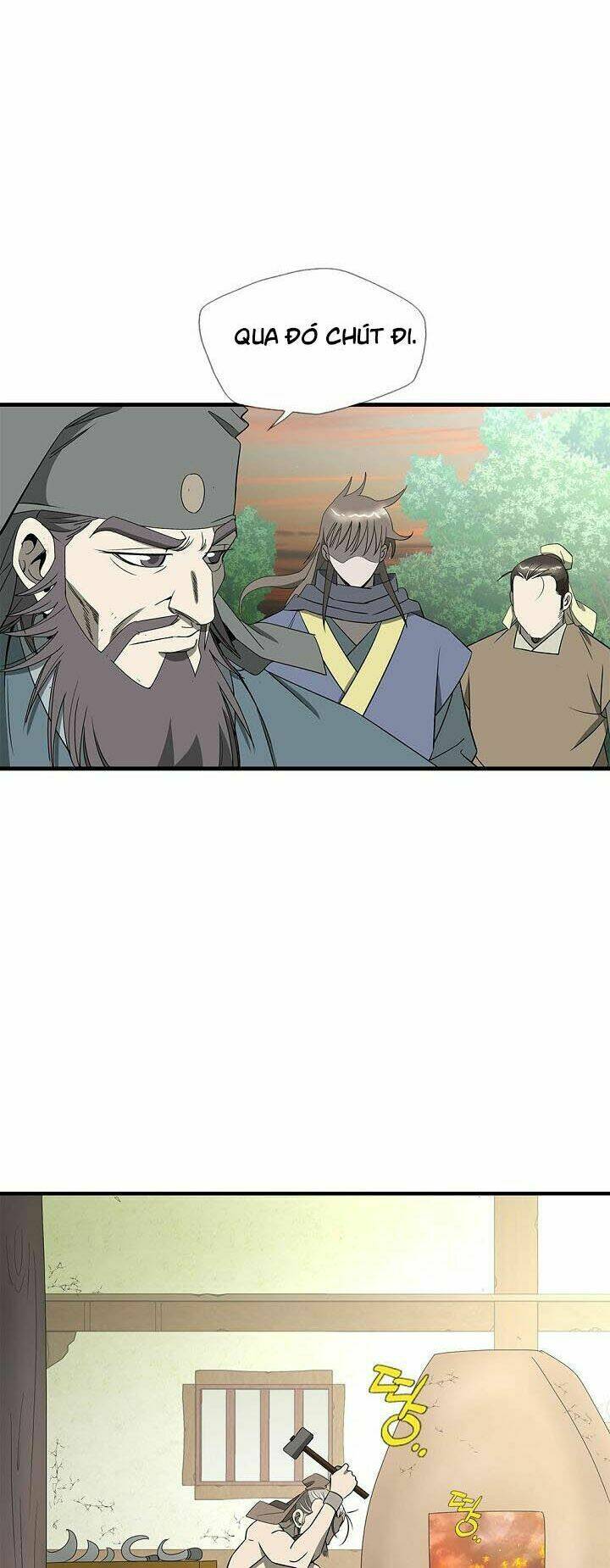 cuồng long chapter 49 36