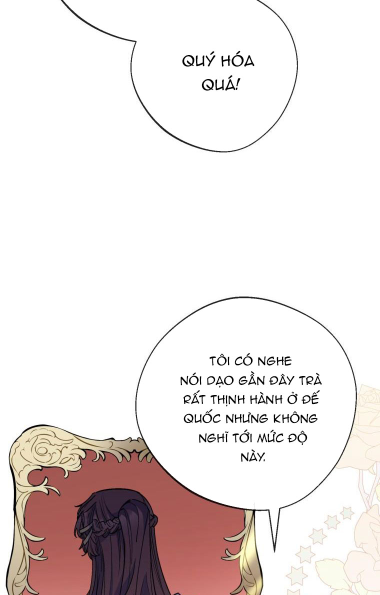 50 công thức pha trà của nữ công tước chapter 131 49