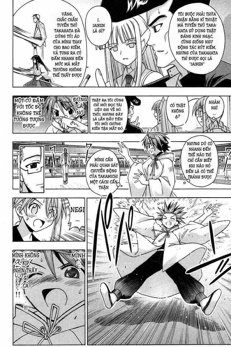 bậc thầy ma pháp chapter 97 11