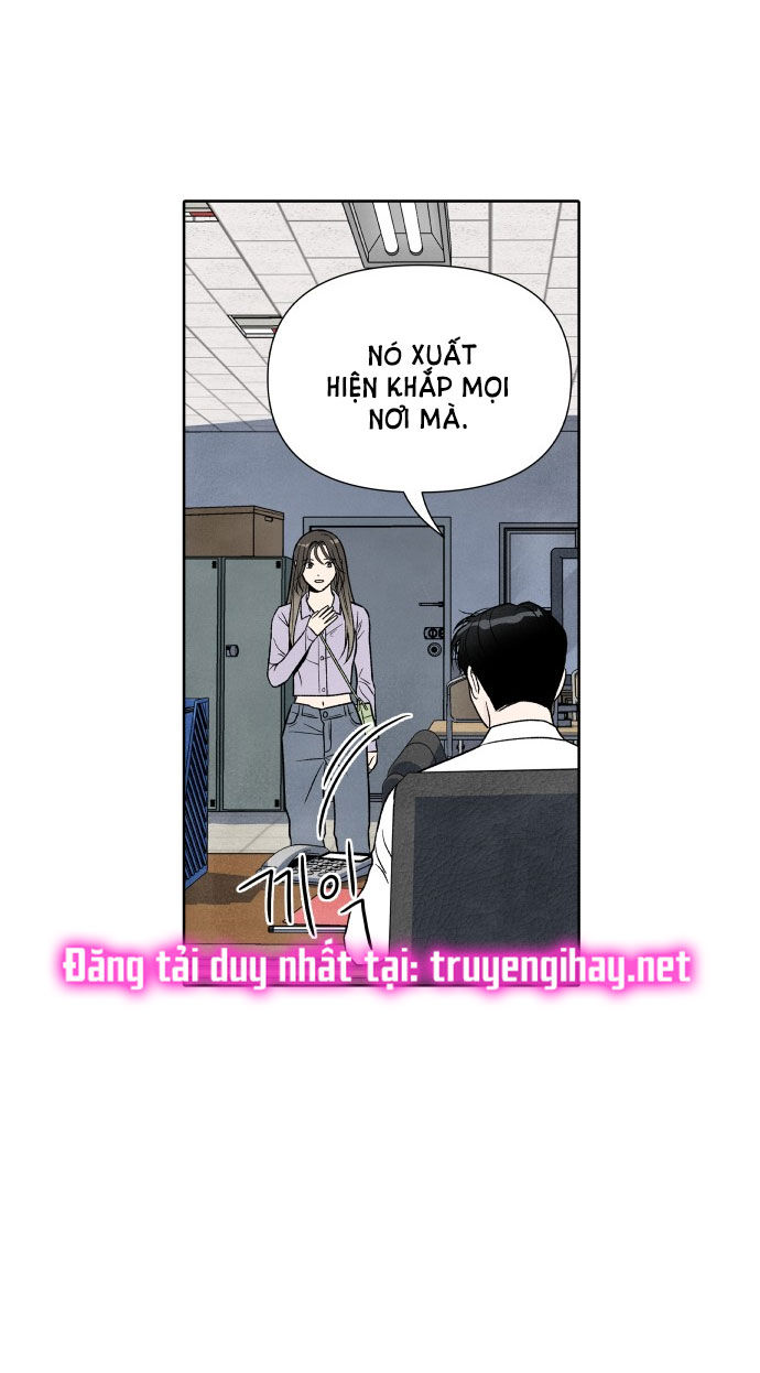 điều khiến tôi quyết tâm muốn chết chapter 35.2 32