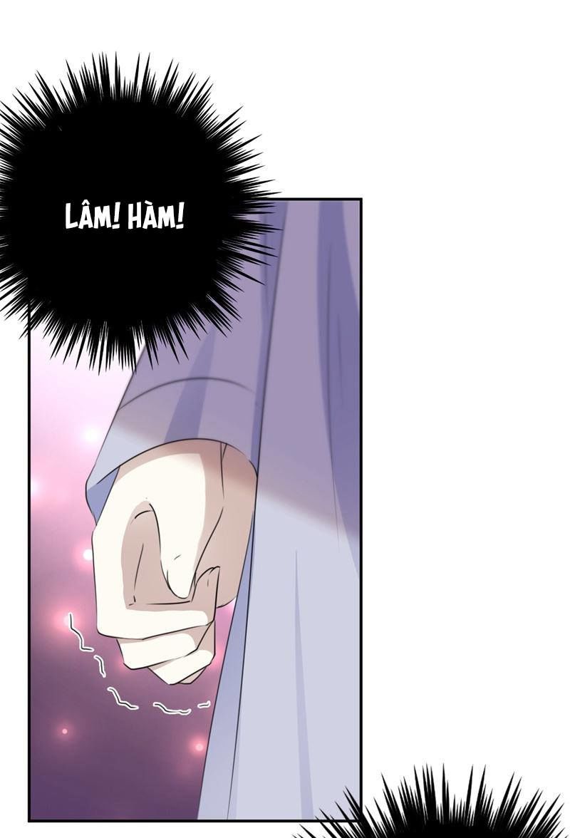 vương gia không thể trêu chapter 101 26
