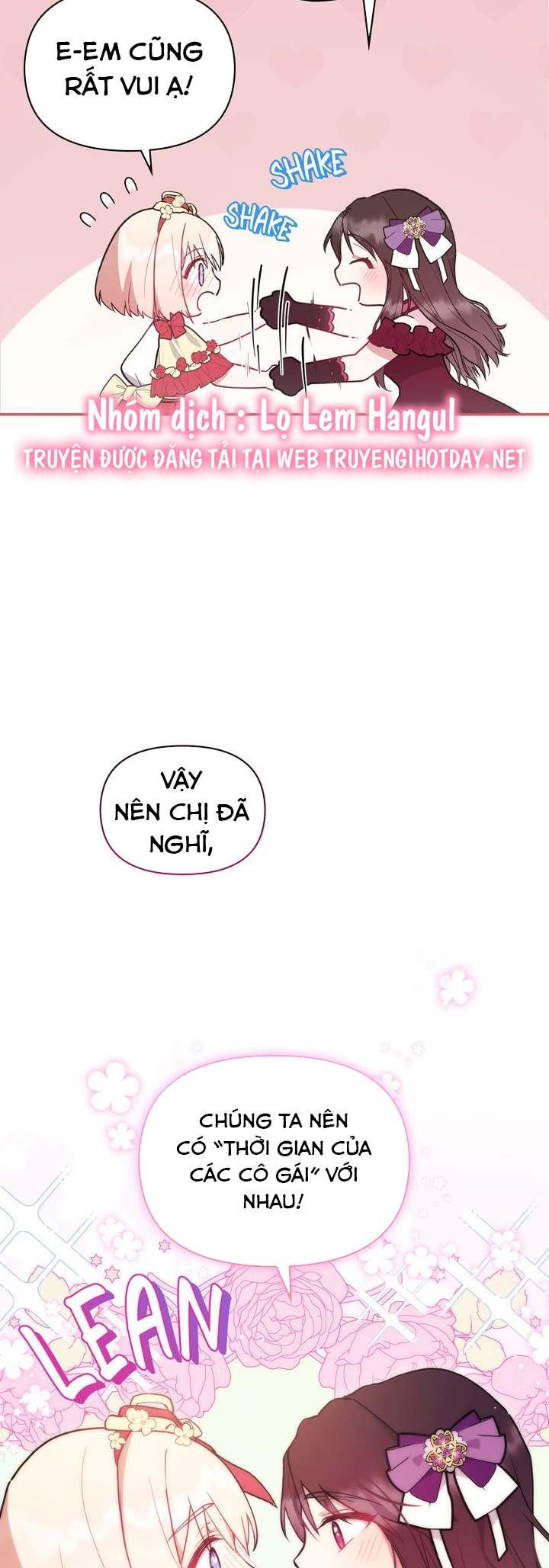 cô con gái nuôi đáng yêu của công tước chapter 16 4