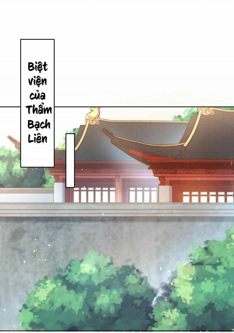 thị huyết y phi chapter 89 10