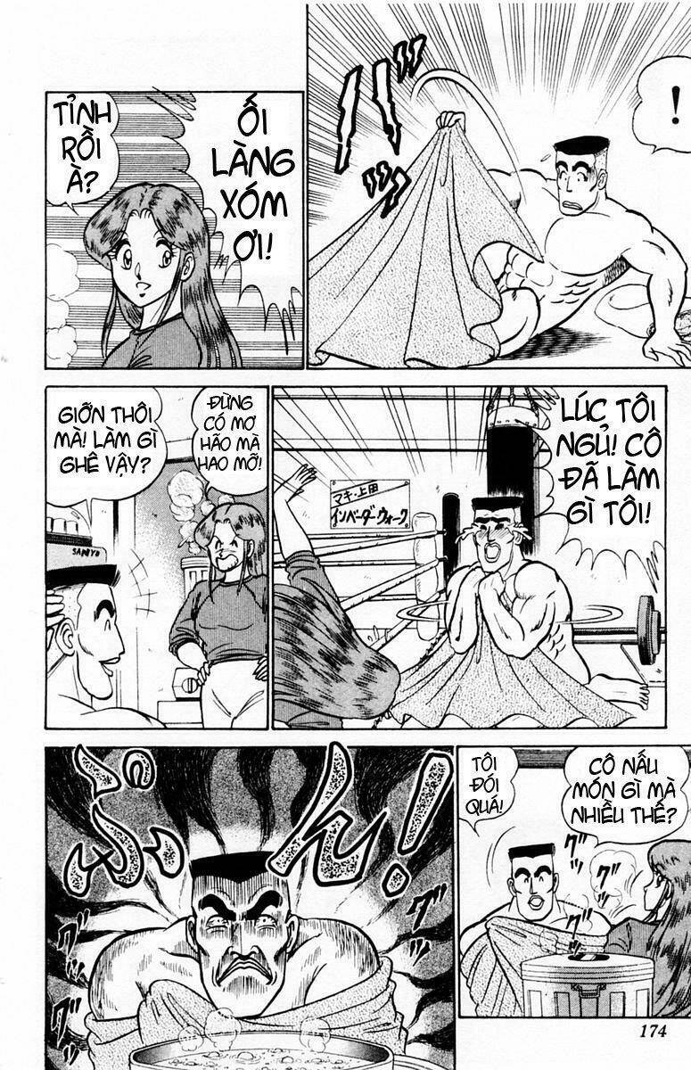 yuu & mi chapter 48 6