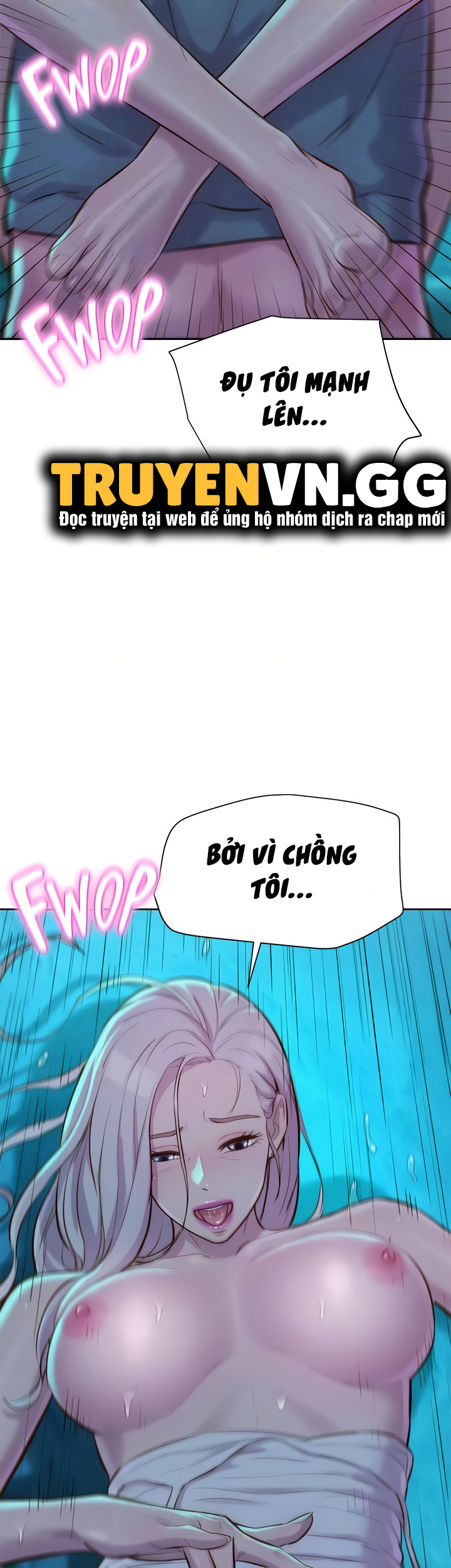 trại hè lãng mạn chapter 15 33