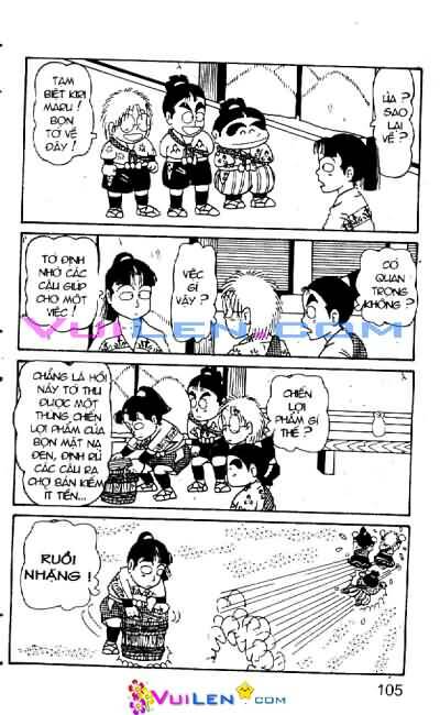 ninja loạn thị chapter 7 106