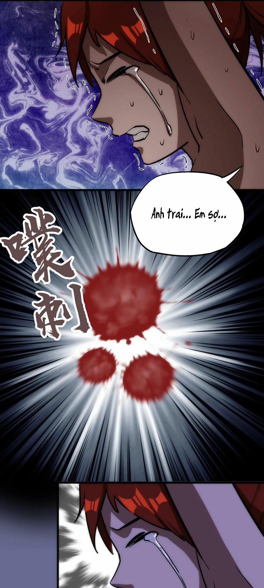 tôi không phải quỷ vương chapter 15.2 31