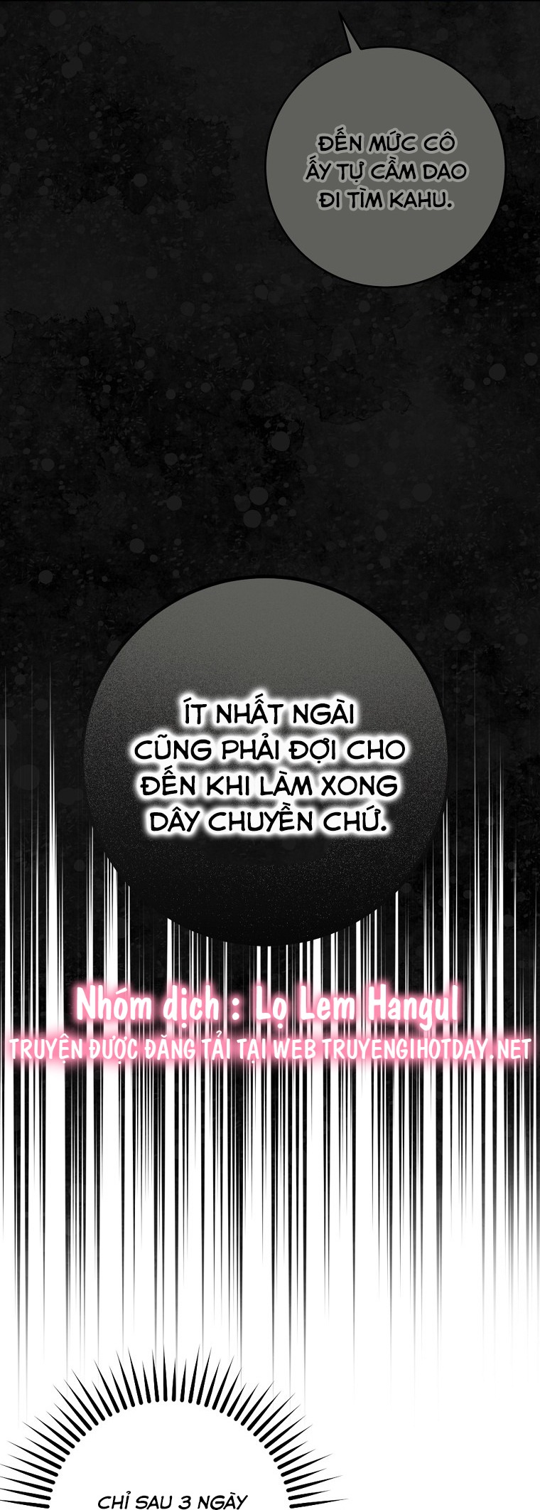 thuần hóa bạo chúa rồi bỏ trốn chapter 101.1 4