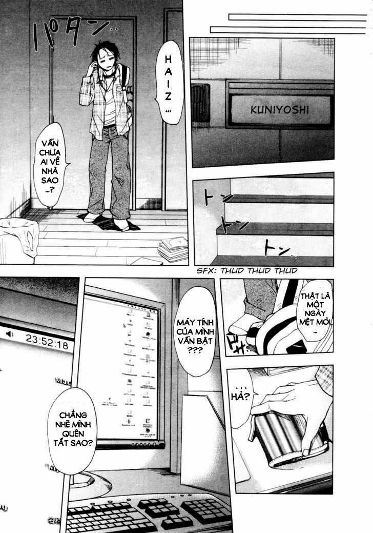 underdog chapter 2 26