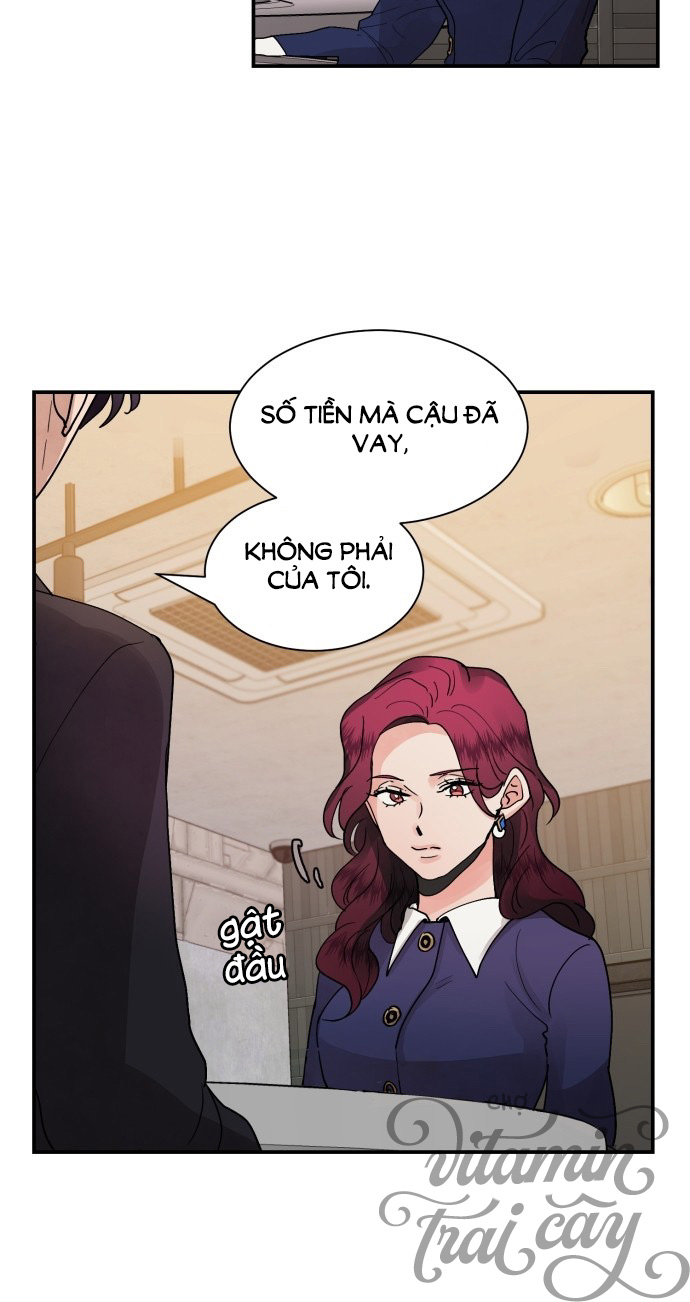 oan gia ngõ hẹp chapter 8 34