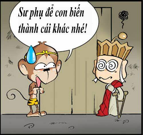 tân tây du ký chapter 6 5