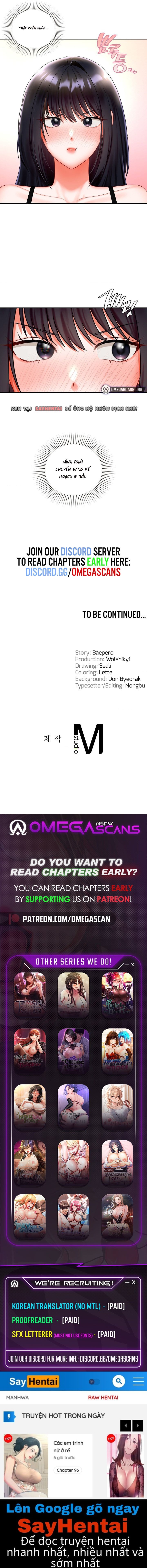 cô nhóc này bị ám ảnh với tôi chapter 16 9