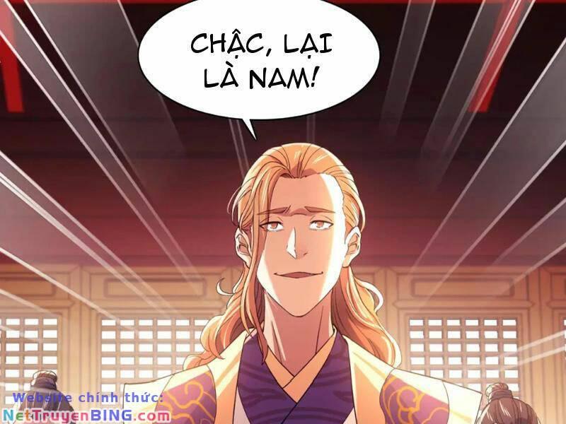 không nhường nữa ta chết, ta liền thật vô địch chapter 127 82