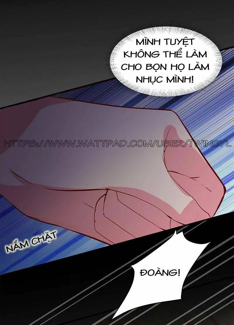 không gả cho tổng tài, gả cho người hầu chapter 76 8