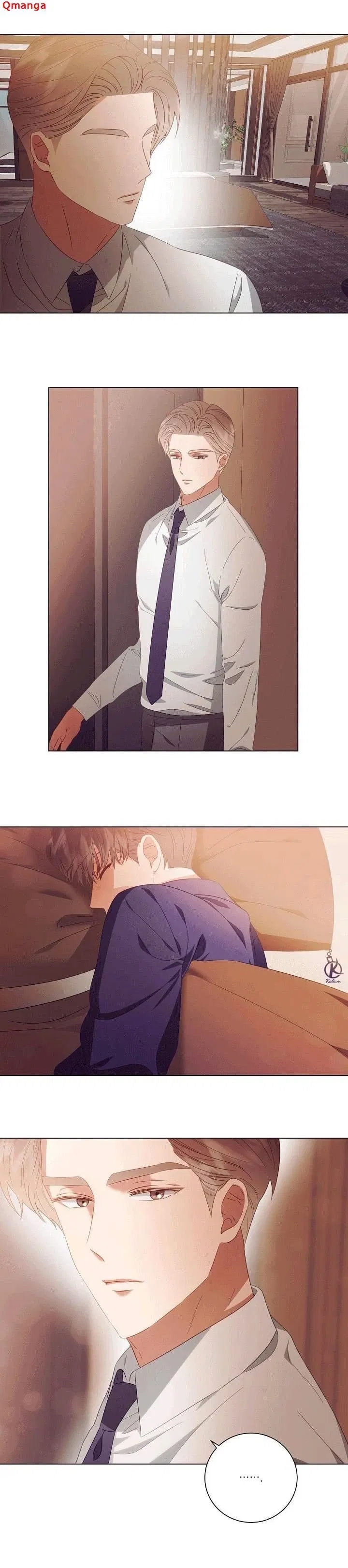 (21+) nhân duyên 99.99% chapter 23 12